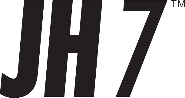 JH7 UNIVERSAL (Black)